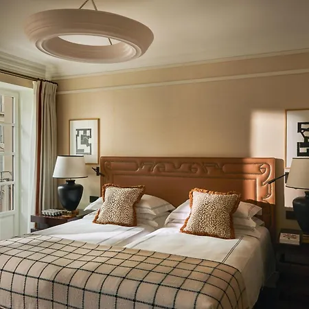 Hotel Rocco The Carlton Mailand