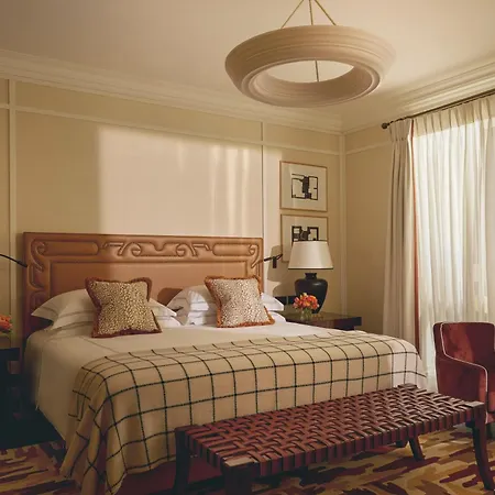 Rocco The Carlton Hotel 5*