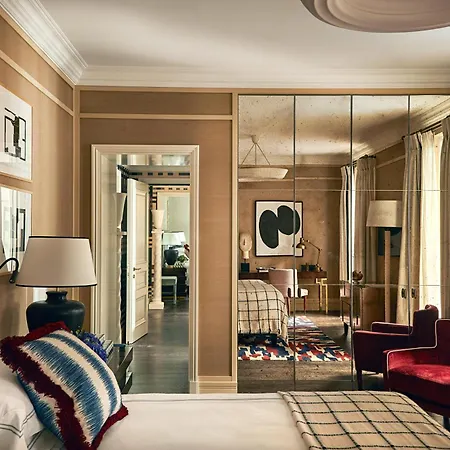 Rocco The Carlton Hotel