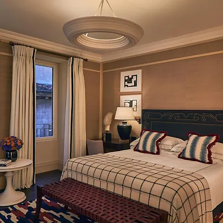 Rocco The Carlton Hotel 5*