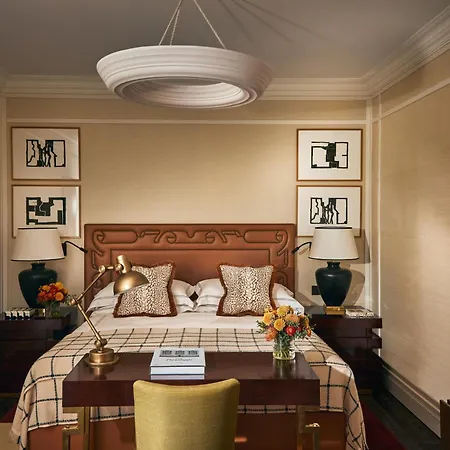 Rocco The Carlton 5* Mailand