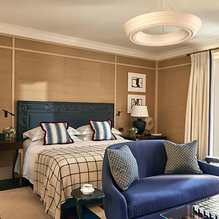 Hotel Rocco The Carlton 5*