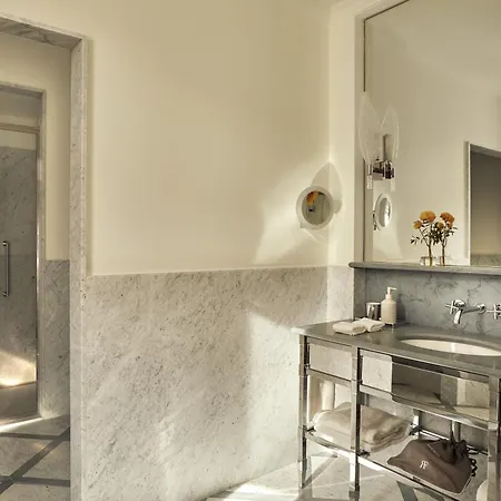 Hotel Rocco The Carlton 5*