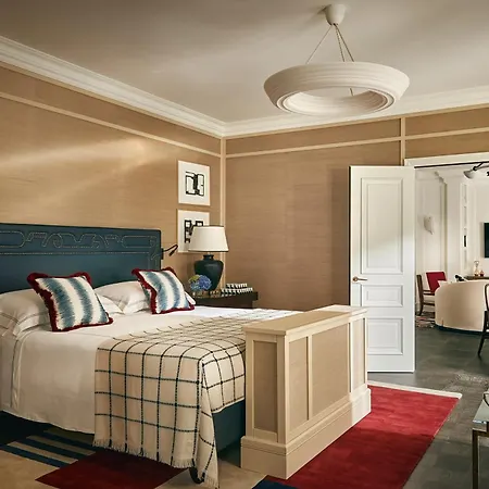 Rocco The Carlton Hotel 5*