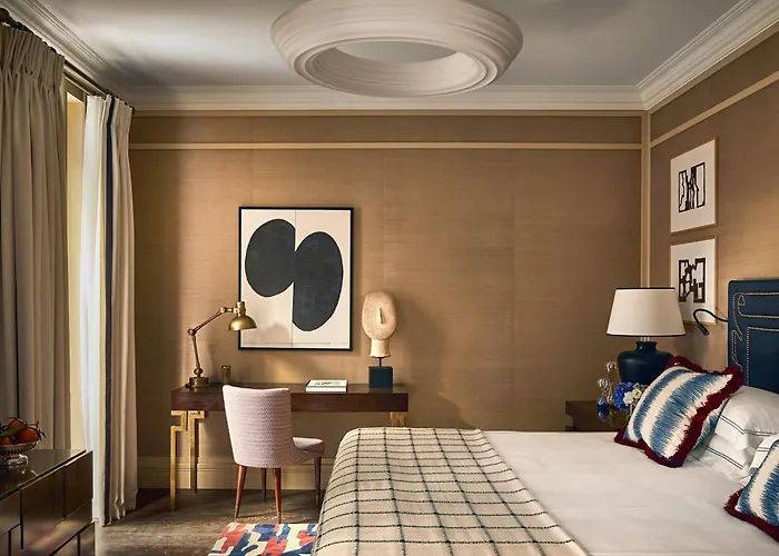 فندق Rocco The Carlton 5*