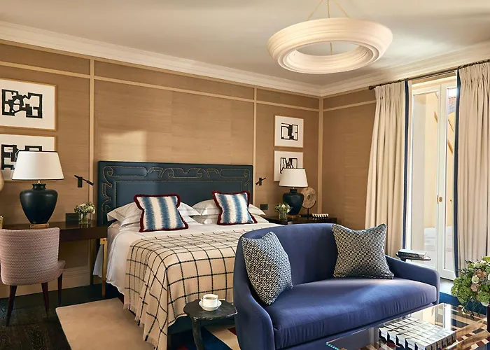 فندق Rocco The Carlton 5*